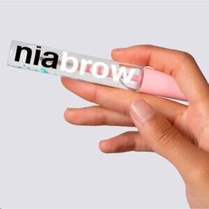Toy Factory Nia Brow Serum Gel